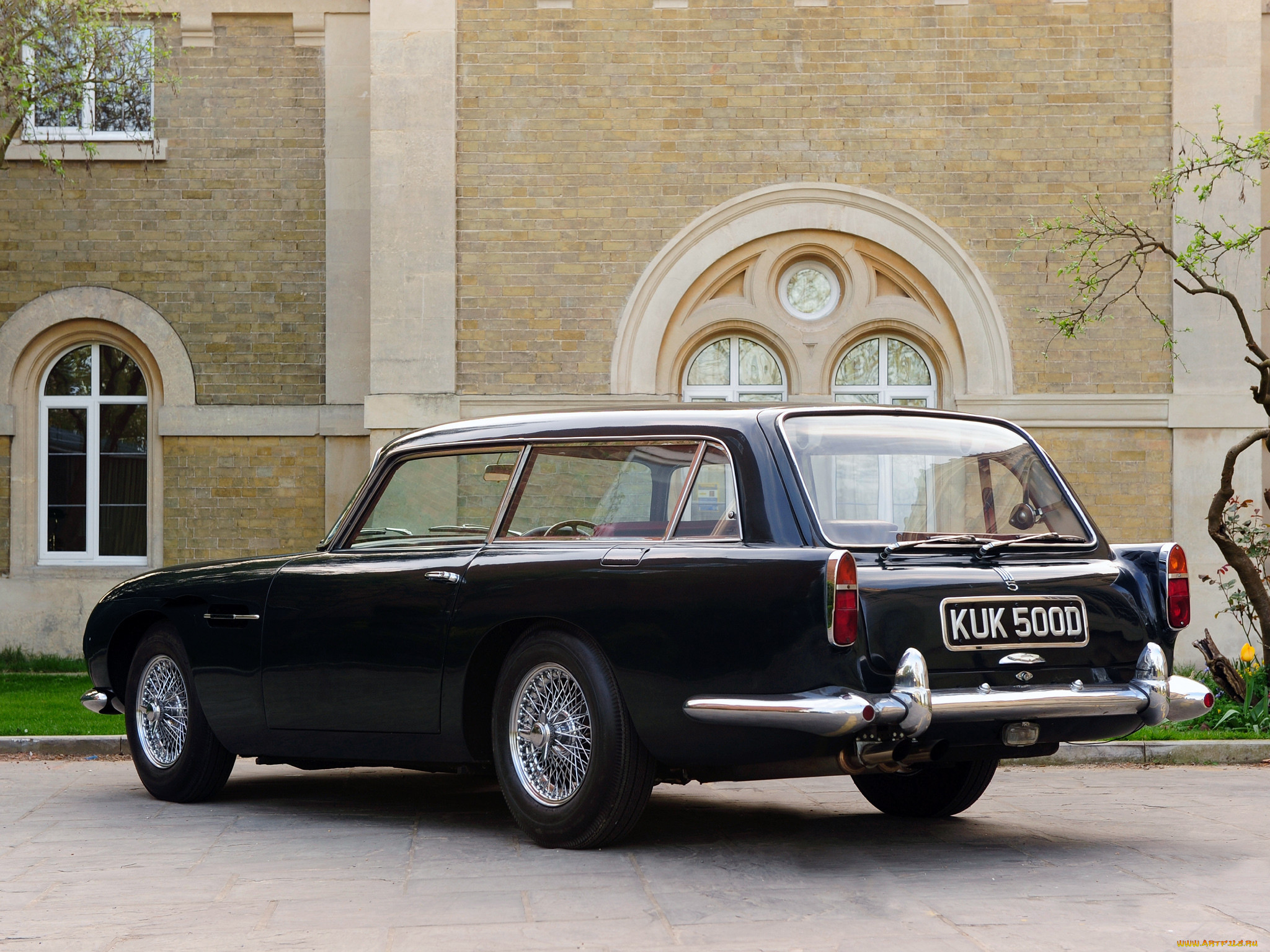 aston martin db5 vantage shooting brake by harold radford 1965, , aston martin, harold, radford, shooting, vantage, brake, 1965, db5, aston, martin